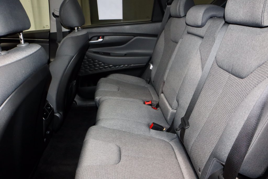 Used 2023 Hyundai Santa Fe SEL AWD/4WD image 22