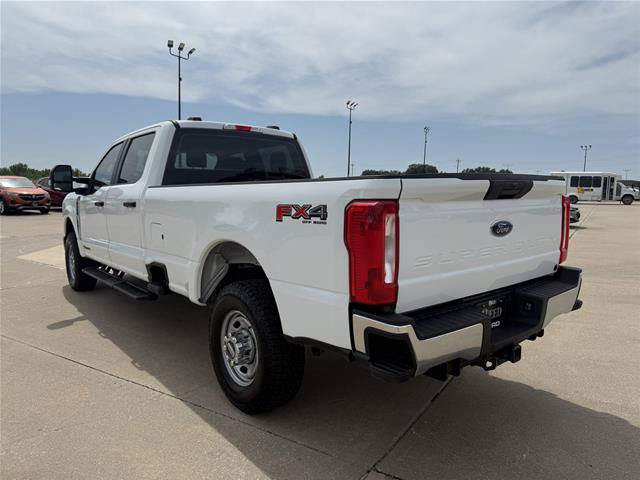 Certified 2025 Ford F350 XL w/ XL Off-Road Package AWD/4WD image 7
