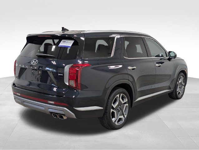 Used 2024 Hyundai Palisade Limited AWD/4WD image 21