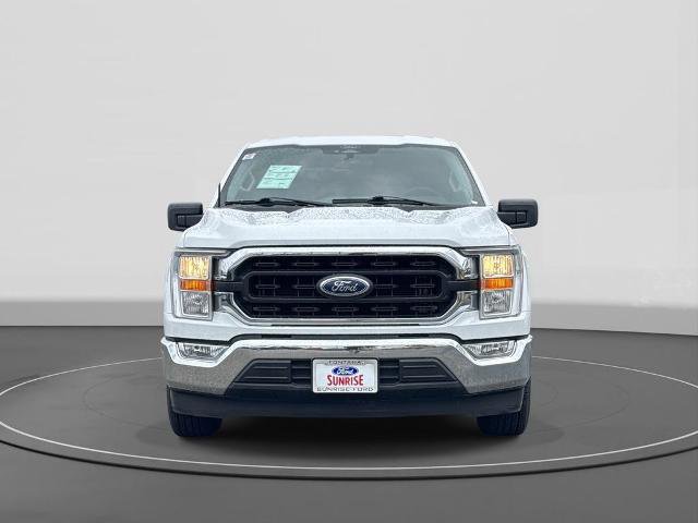 Certified 2022 Ford F150 XLT image 6