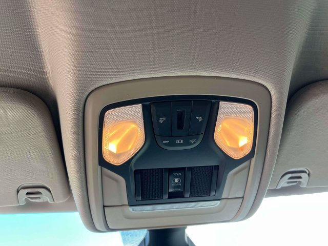 Used 2020 RAM 1500 Big Horn AWD/4WD image 34