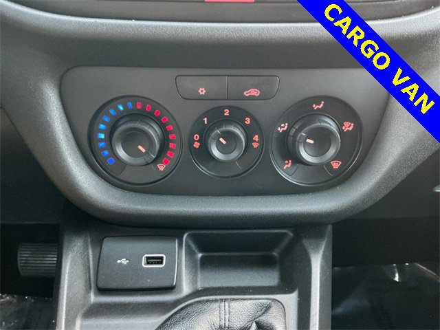 Used 2021 RAM ProMaster City Tradesman w/ Mopar Trailer Tow Group image 24