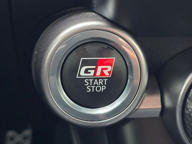 Used 2023 Toyota GR86 Premium image 21