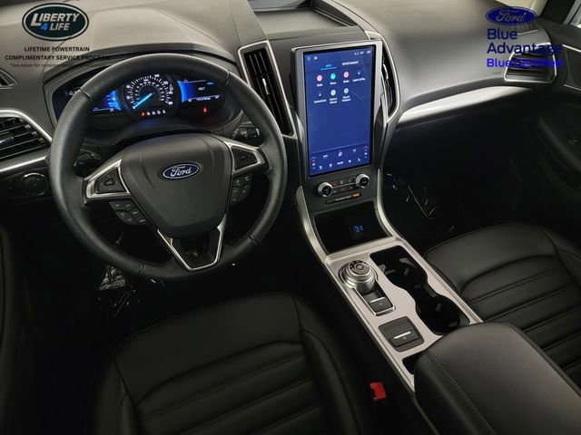 Certified 2024 Ford Edge SEL w/ Convenience Package AWD/4WD image 33
