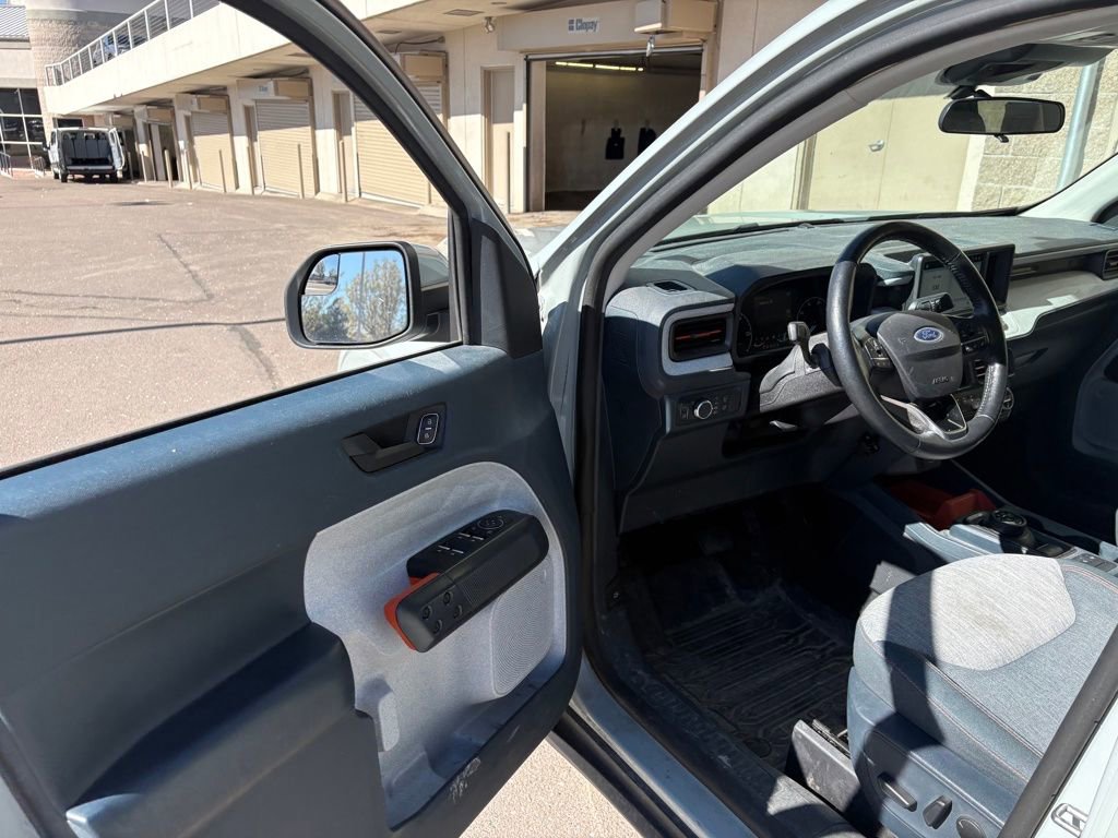 Certified 2022 Ford Maverick XLT w/ XLT Luxury Package image 17