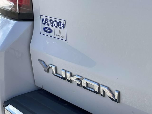 Used 2020 GMC Yukon Denali w/ Denali Premium Package AWD/4WD image 11