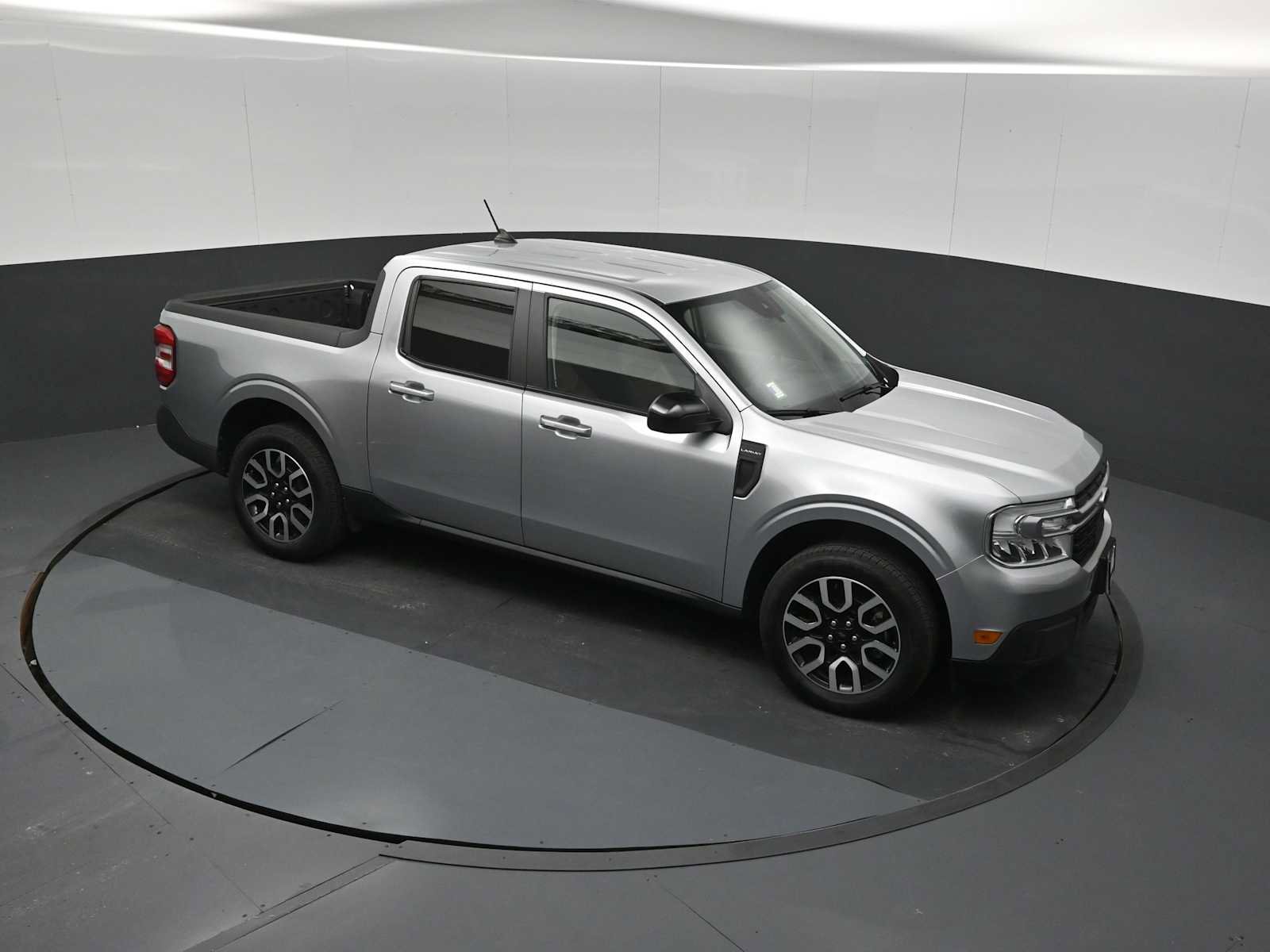 Certified 2024 Ford Maverick Lariat AWD/4WD image 27