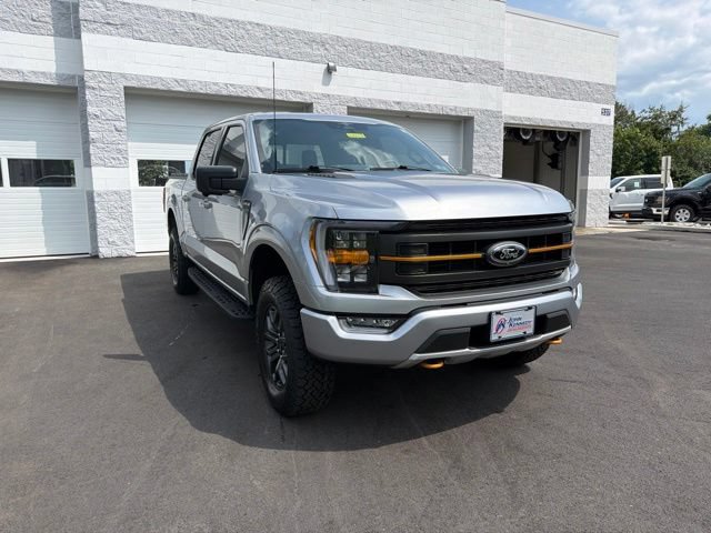Certified 2023 Ford F150 Tremor w/ Trailer Tow Package AWD/4WD image 9