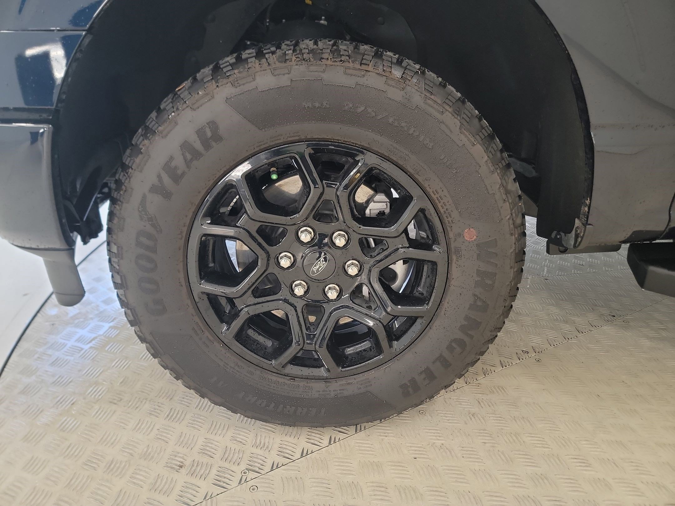 Certified 2025 Ford F150 XLT w/ Equipment Group 302A MID image 10