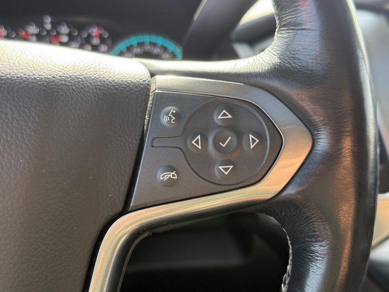 Used 2017 Chevrolet Tahoe Premier image 21