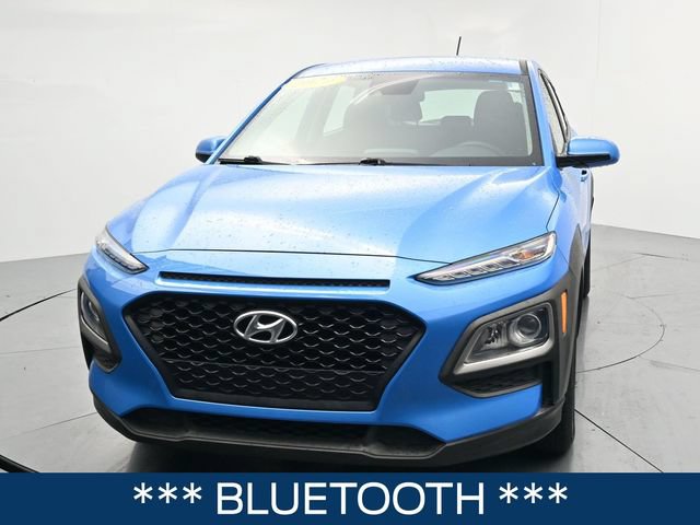 Used 2019 Hyundai Kona SE AWD/4WD image 4