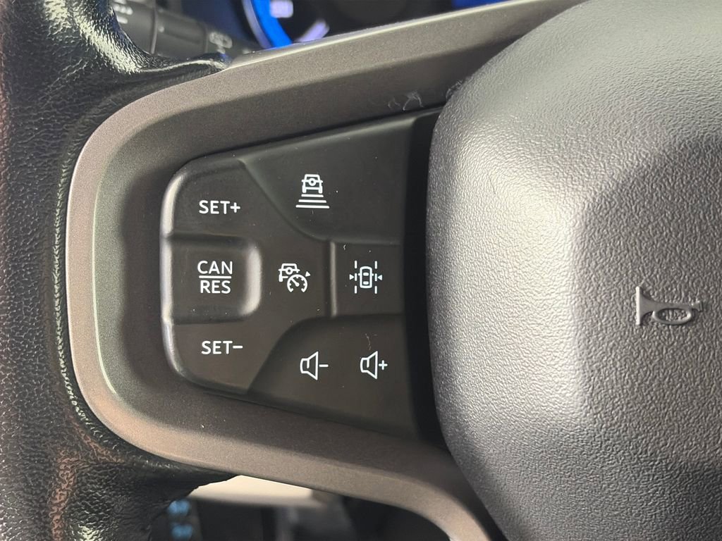 Certified 2023 Ford Bronco Wildtrak AWD/4WD image 17