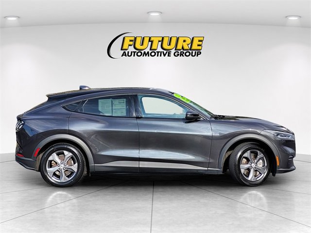 Certified 2022 Ford Mustang Mach-E Select image 6