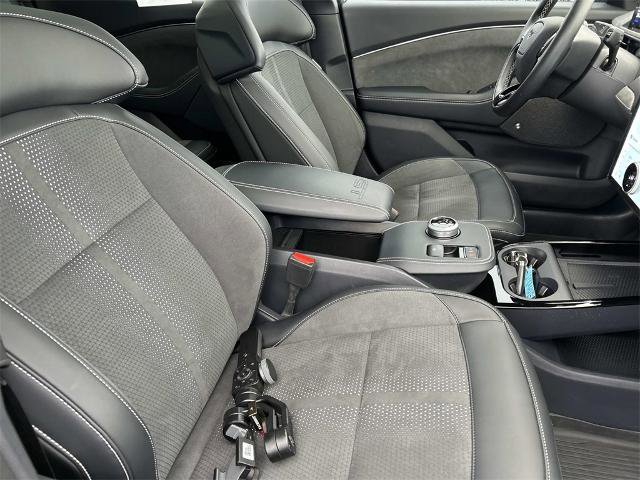 Certified 2024 Ford Mustang Mach-E GT image 22