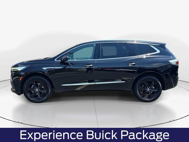 Used 2023 Buick Enclave Essence w/ Experience Buick Package FWD image 8