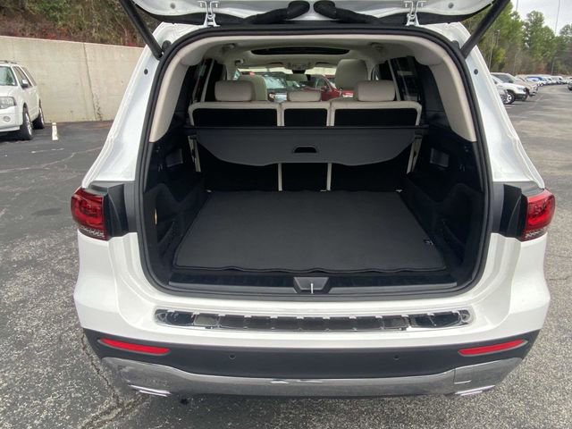 Used 2021 Mercedes-Benz GLB 250 image 12