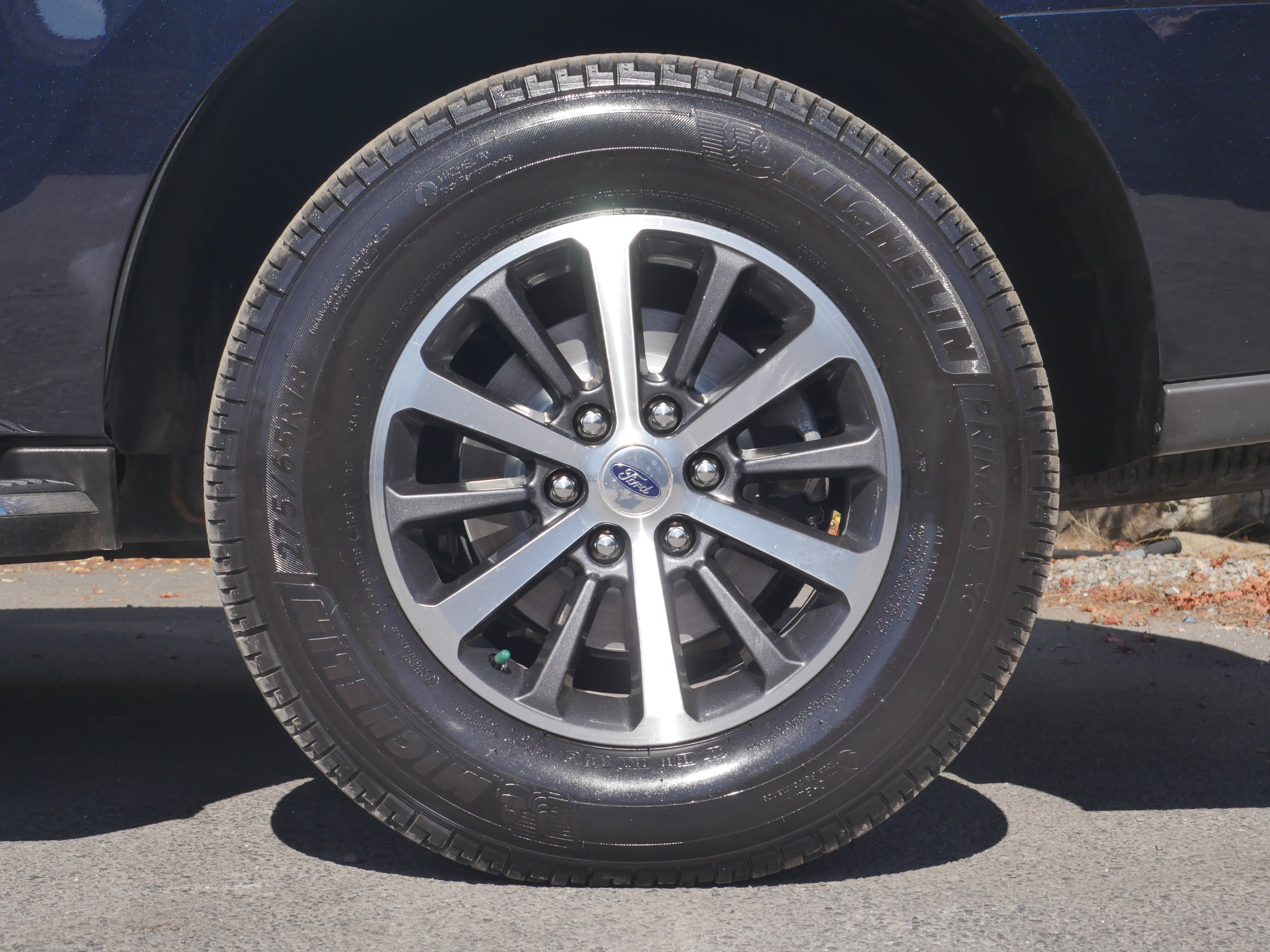 Certified 2021 Ford Expedition XLT AWD/4WD image 9