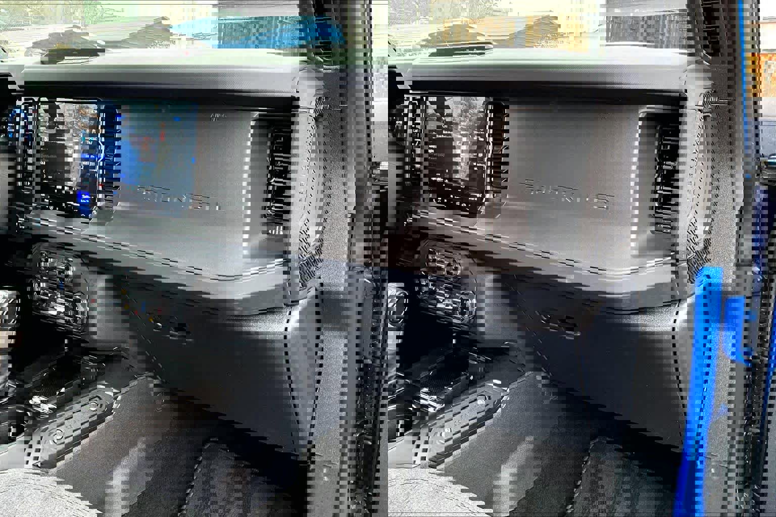 Certified 2025 Ford Bronco Big Bend image 20