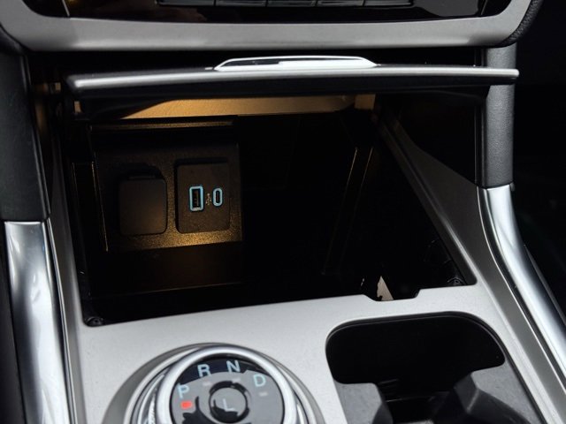 Certified 2023 Ford Explorer XLT w/ Equipment Group 202A image 14