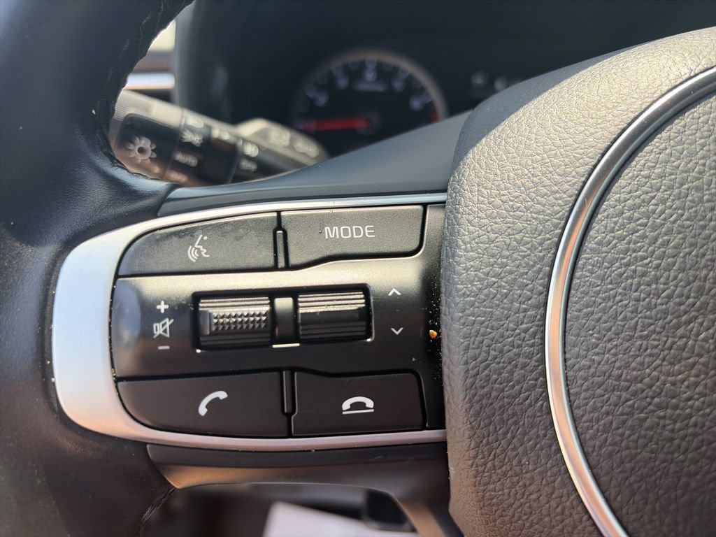 Used 2024 Kia K5 GT-Line w/ GT-Line Premium Package FWD image 21