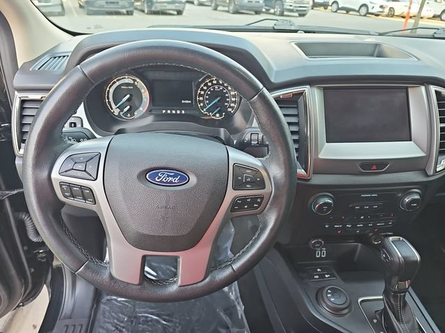 Certified 2021 Ford Ranger XLT w/ Equipment Group 302A High AWD/4WD image 15