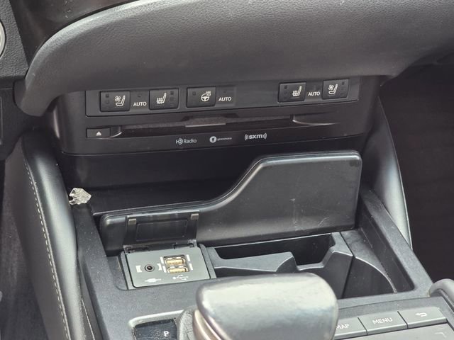 Used 2021 Lexus ES 350 w/ Premium Package image 21