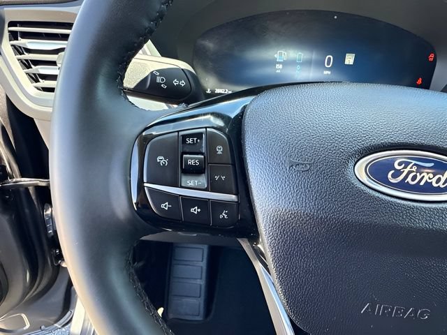 Certified 2023 Ford Escape SE w/ PHEV Premium Package FWD image 24