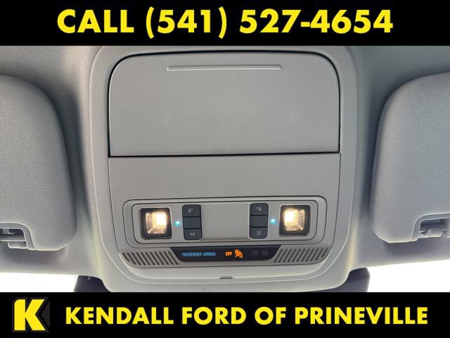 Certified 2023 Ford Explorer XLT AWD/4WD image 24