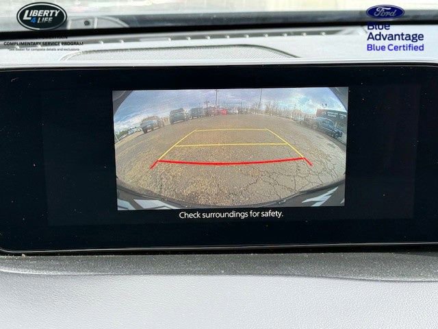 Used 2024 MAZDA MAZDA3 s image 34