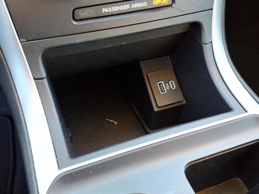 Certified 2022 Ford Edge SE w/ Black Appearance Package image 20