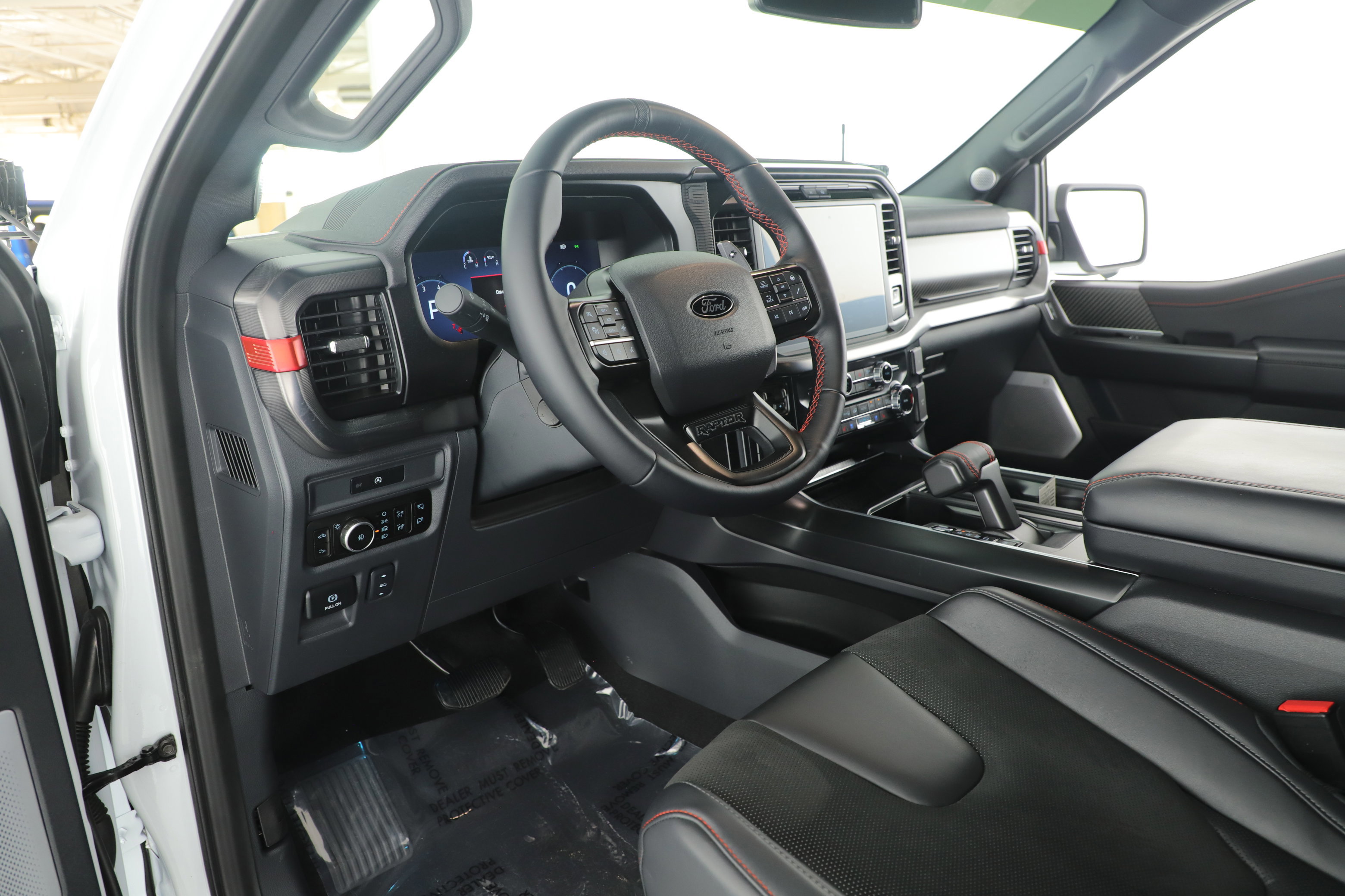 Certified 2025 Ford F150 Raptor image 6