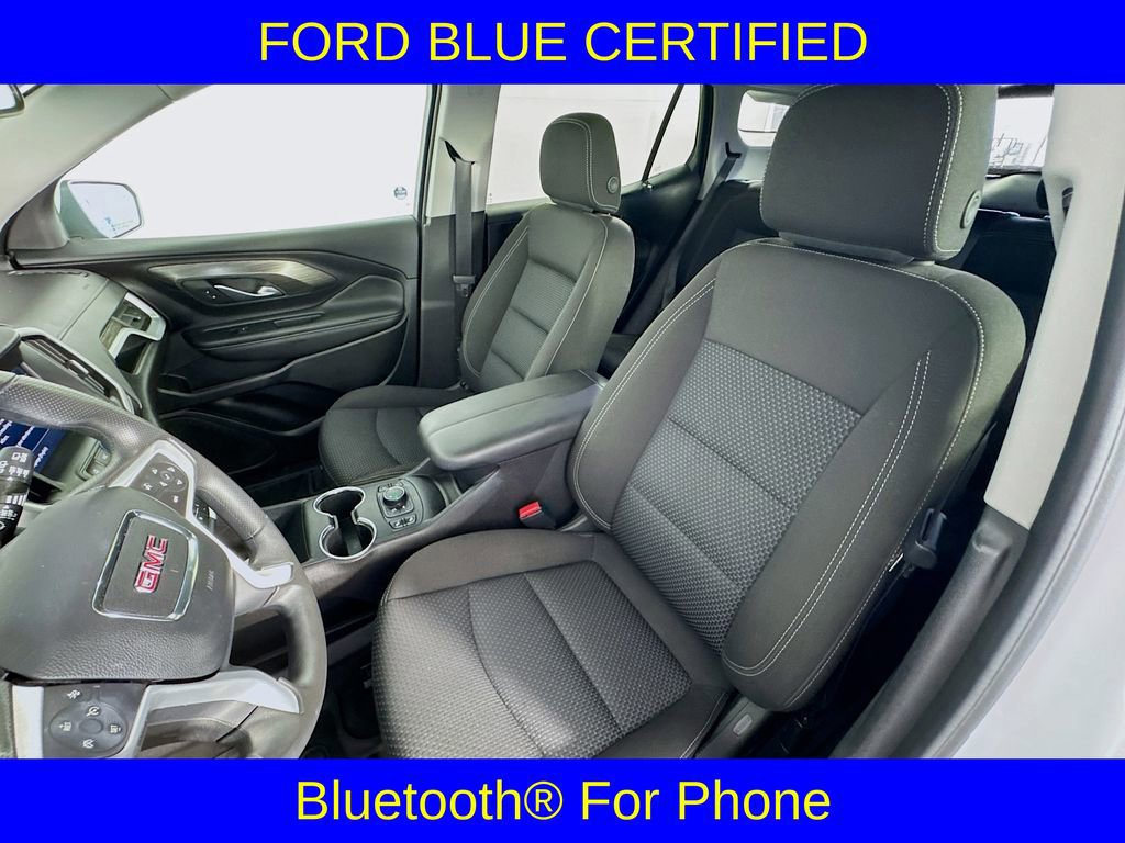Used 2024 GMC Terrain SLE w/ Driver Convenience Package image 20
