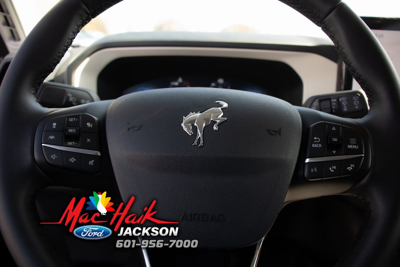 Certified 2025 Ford Bronco Sport Heritage w/ Convenience Package AWD/4WD image 20