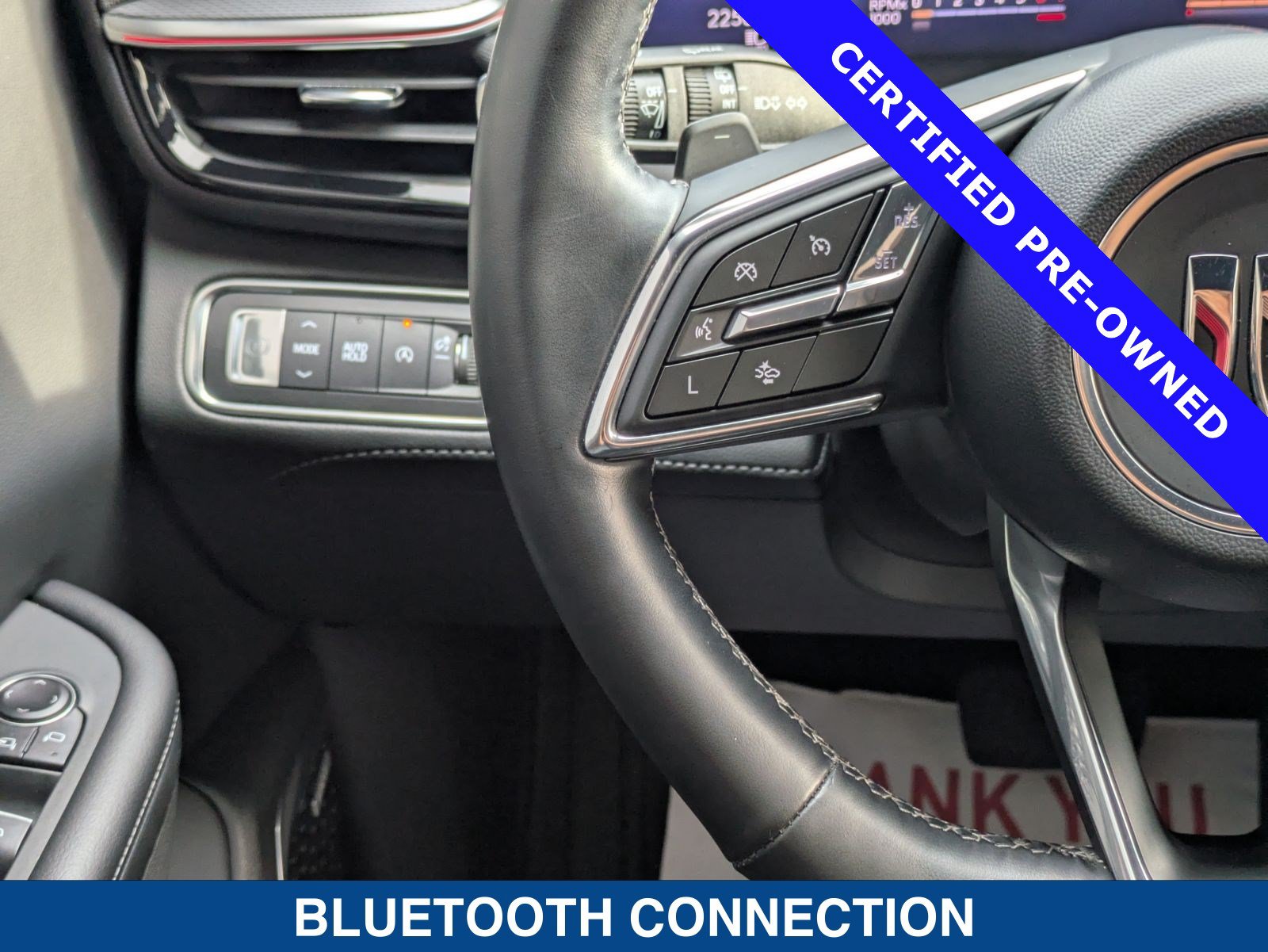 Used 2025 Buick Enclave Sport Touring w/ Power Package FWD image 25