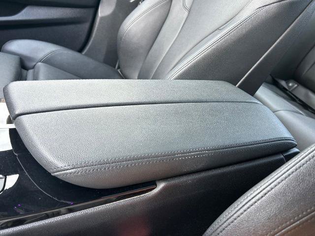 Used 2019 BMW 530i w/ Convenience Package RWD image 39