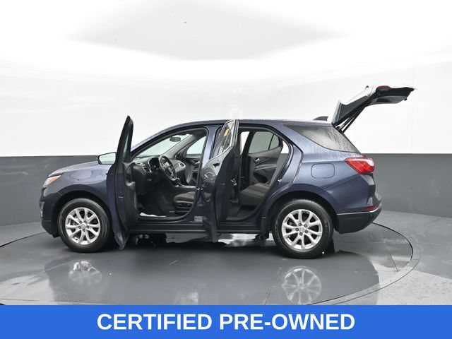 Used 2019 Chevrolet Equinox LT AWD/4WD image 31