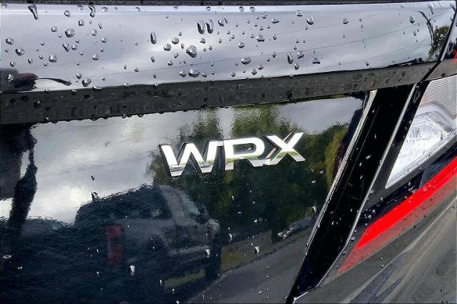 Used 2024 Subaru WRX Premium AWD/4WD image 10