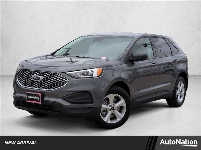 Certified 2024 Ford Edge SE image 1