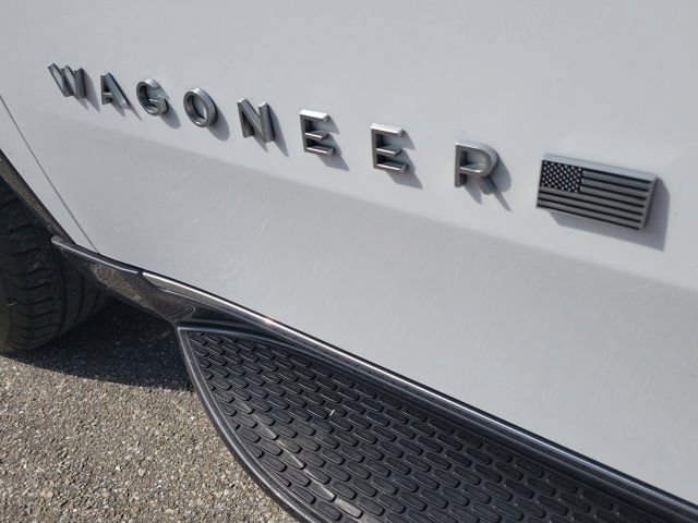 Used 2022 Jeep Wagoneer Series III image 22