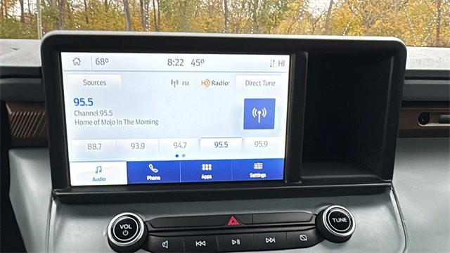 Certified 2022 Ford Maverick Lariat w/ Lariat Luxury Package image 25