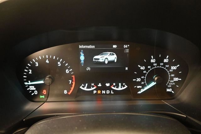 Certified 2020 Ford Escape SE AWD/4WD image 15