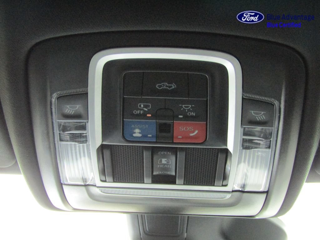 Used 2025 RAM 1500 Big Horn AWD/4WD image 42