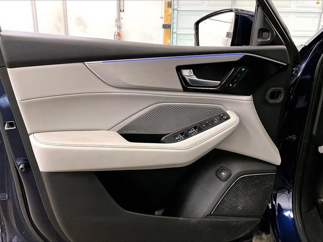 Used 2022 Acura MDX SH-AWD w/ Technology Package image 22