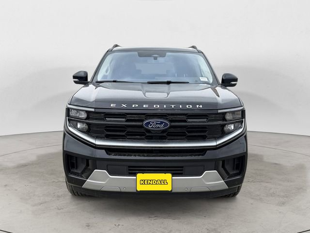 Certified 2025 Ford Expedition Max Platinum AWD/4WD image 8