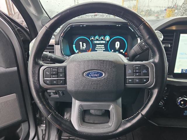 Certified 2021 Ford F150 Lariat image 26