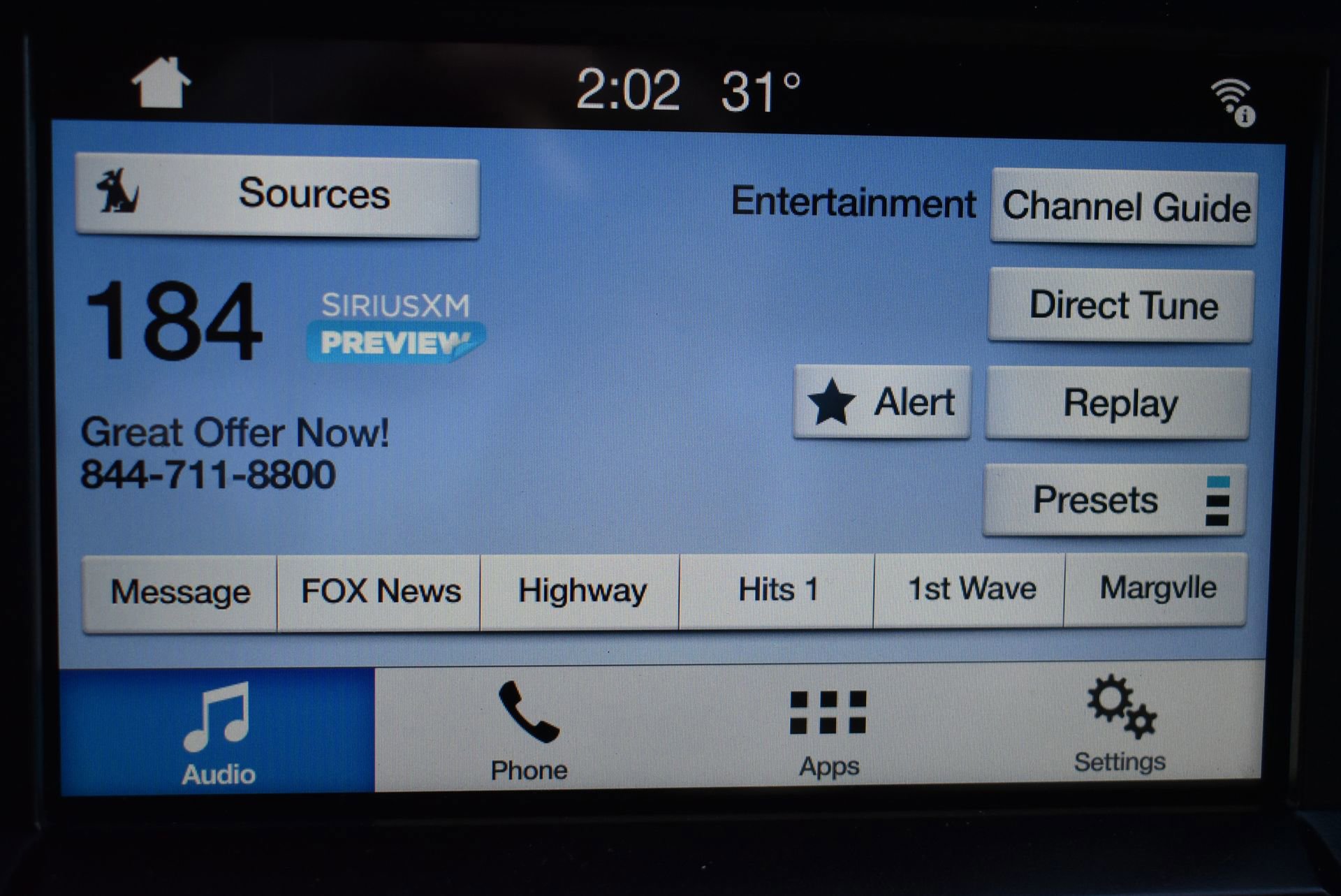 Certified 2017 Ford F150 XLT w/ Equipment Group 302A Luxury image 25