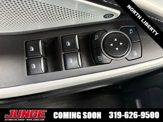 Certified 2023 Ford Explorer Limited w/ Limited Technology Package AWD/4WD image 12