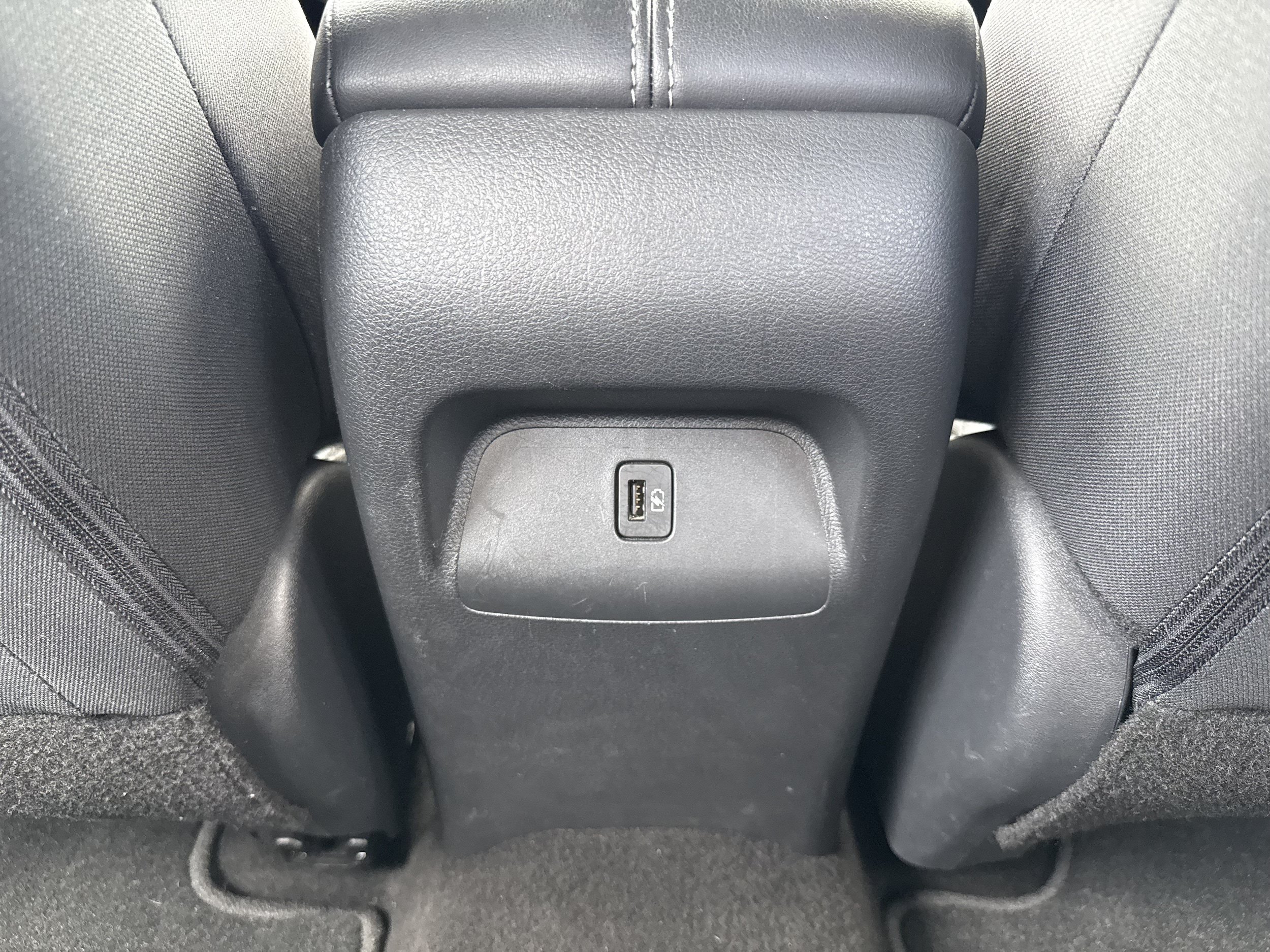 Used 2024 Nissan Sentra SV FWD image 22