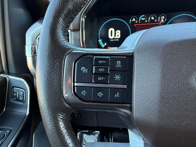 Certified 2021 Ford F150 King Ranch w/ Equipment Group 601A High image 20