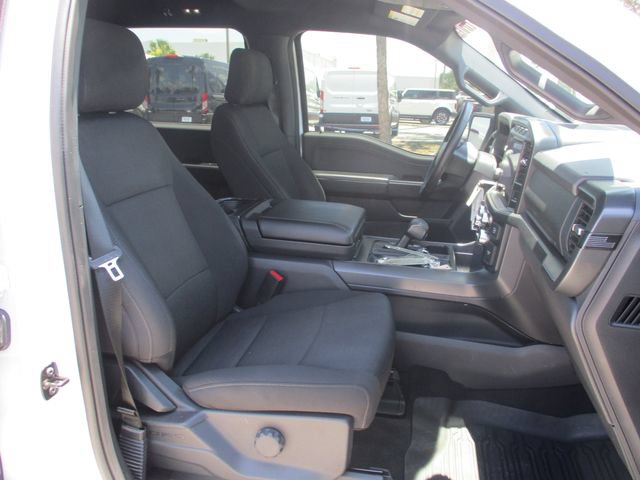 Certified 2024 Ford F150 XLT w/ Mobile Office Package AWD/4WD image 16
